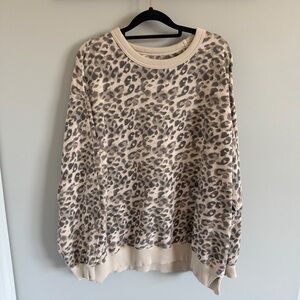 Aerie Go-To Sweatshirt